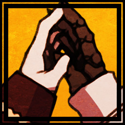 Icon for Hold Hands