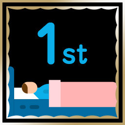 Icon for Long dream