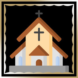 Icon for Cult religion
