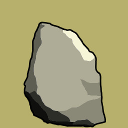 Icon for Boulders
