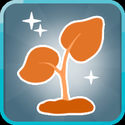 Icon for Harvesting!