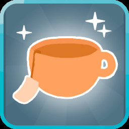 Icon for Game of teas