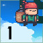 Icon for  Level 1