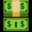 Mini Car Money Chase icon