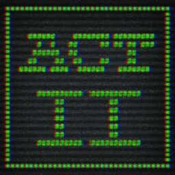  Act II: The man from the Desert