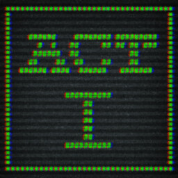 Act I: The Cerberus Wrath