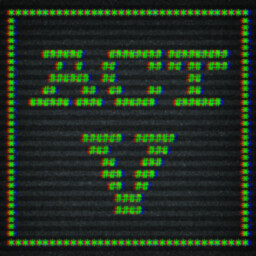 Act V: The Sacred Blood