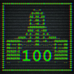 Confessional: 100 Sinners