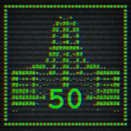 Confessional: 50 Sinners