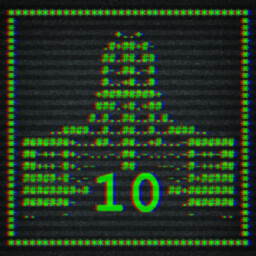 Confessional: 10 Sinners