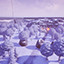 Play snow forest
