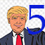 Icon for Save Trump Fireland