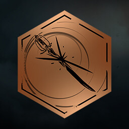 Icon for Counterattack