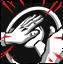 Icon for I'm driving here!