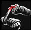 Icon for Knuckle Sandwich
