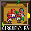Cirque Du Mira