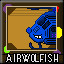 Airwolfish