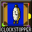 Clockstopper