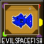Evil SpaceFish