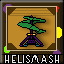Helismash