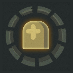 Icon for  Death