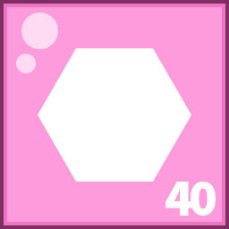 40 Blocks