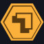 Icon for Level 7!