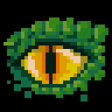 Icon for Eye of the Dragon