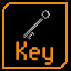 You Have Got A Silver Key!