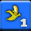 banana 1