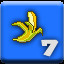 banana 7