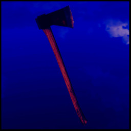 Icon for Axe swings