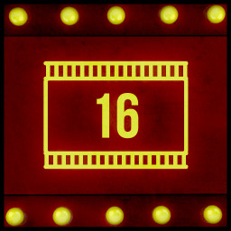 Icon for 16mm