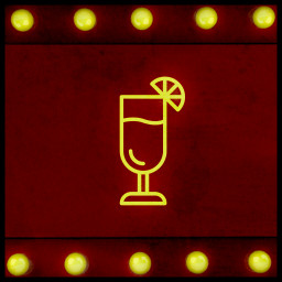 Icon for Toast of the Town