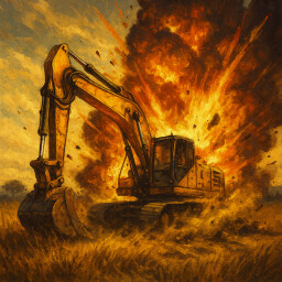 Full-Metal Breakdown