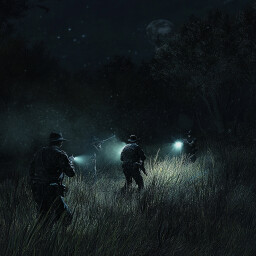 Nightwatch