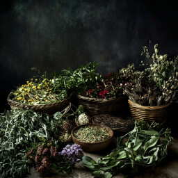 Abundance