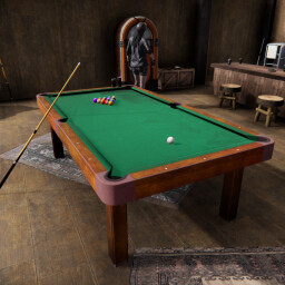 Eight Ball