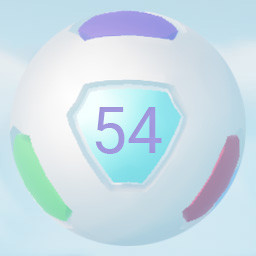 Level 54