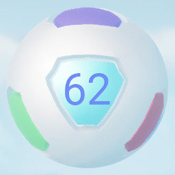 Level 62