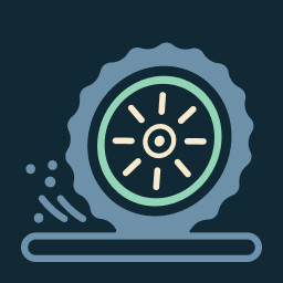 उपलब्धि चिह्न