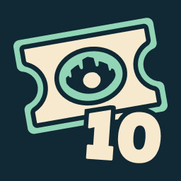 उपलब्धि चिह्न