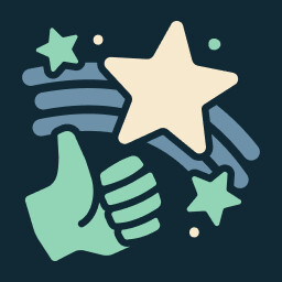 उपलब्धि चिह्न