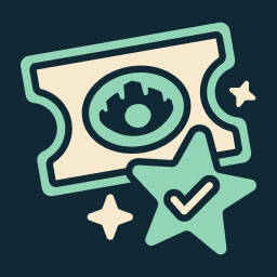 उपलब्धि चिह्न