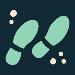 उपलब्धि चिह्न