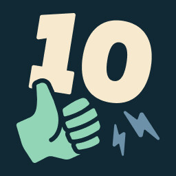 उपलब्धि चिह्न