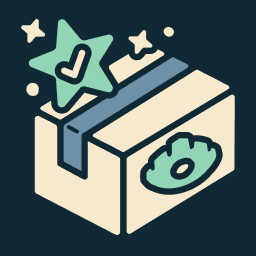 उपलब्धि चिह्न