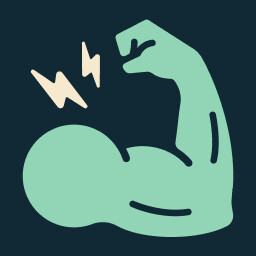 उपलब्धि चिह्न