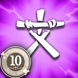 Icon for Master Of The Hex