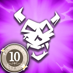 Icon for Master of Death